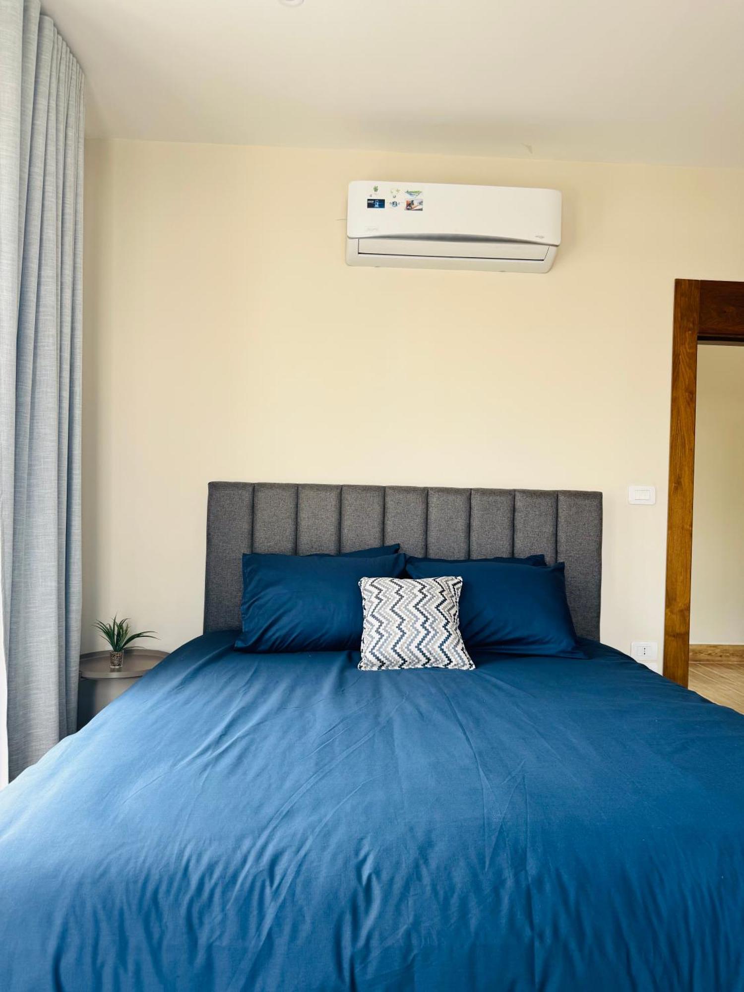 Baden Hotel Suites Amman Buitenkant foto